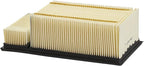 Purolator A36109 PurolatorONE Advanced Engine Air Filter (Pack of 3)