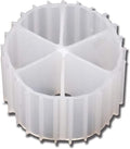 Anjon Manufacturing Bio Comb Fluidized Bio Media – 2 Cubic Foot BC-6