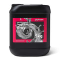 phrozen 3D Printer Functional Resin [Tough:ABS-Like+,Gray], 405nm DLP LCD UV-Curing Photopolymer Resin High Toughness for Plastic Models, Action Figures, Industry Applications, Prototyping (5KG)