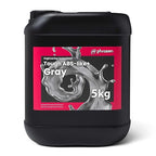 phrozen 3D Printer Functional Resin [Tough:ABS-Like+,Gray], 405nm DLP LCD UV-Curing Photopolymer Resin High Toughness for Plastic Models, Action Figures, Industry Applications, Prototyping (5KG)