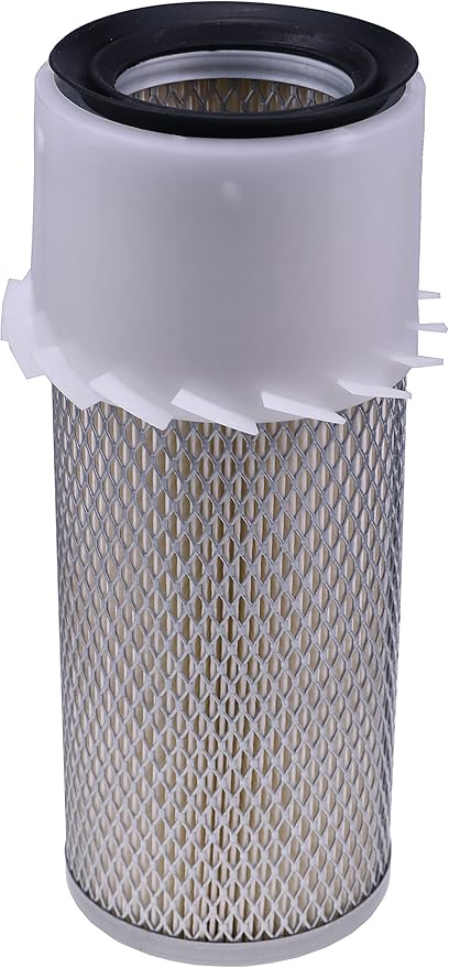 Solarhome New 15307-11081 Air Filter 15287-11080 15401-11080 17325-11080 Compatible with Kioti LK2554 LK30 LK3054 LK3504 Models Kubota L2600 L285 L295 L305 L345 M4000 M4050 M4500 Tractor Models