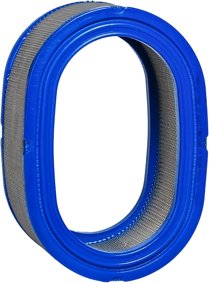 HIFROM Air Filter replacement for Onan 140-2897 1402897 Replaces replacement for Quiet Diesel QD HDKAJ HDKAK HDKAH HQD HQDPA HQDPC Generator Air Cleaner