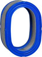 HIFROM Air Filter replacement for Onan 140-2897 1402897 Replaces replacement for Quiet Diesel QD HDKAJ HDKAK HDKAH HQD HQDPA HQDPC Generator Air Cleaner