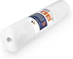 Aquaboon 5 Micron 20 x 4.5 Water Filters Whole House Set NSF Certified Water Filter Replacement Cartridges CTO & KDF & Sediment Compatible with FC25B