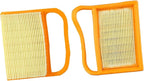 5-Pack Air Filter Sets for TS410, TS420, TS480i & TS500i Concrete Cut-Off Saws