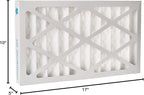 WEN Woodworking Air Filters, 5-Micron Outer Filter for 400 CFM Air Filtration Systems, Two Pack (90243-027-2)