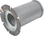 Air/Oil Spin-On Separator Compatible With Sullivan- Palatek Compressed Air Equipment 08000-019 KB08000-019