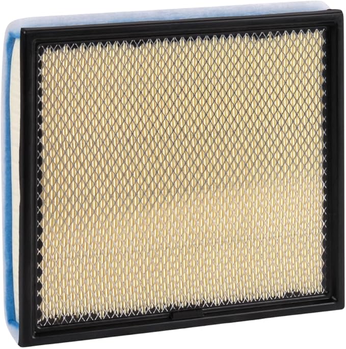 DOC'S DIESEL Air Filters | Compatible with 6.7L Powerstroke Air Filter 2020-2023 | Replaces FA2031 | 3 Pack | OEM Grade Air Filter
