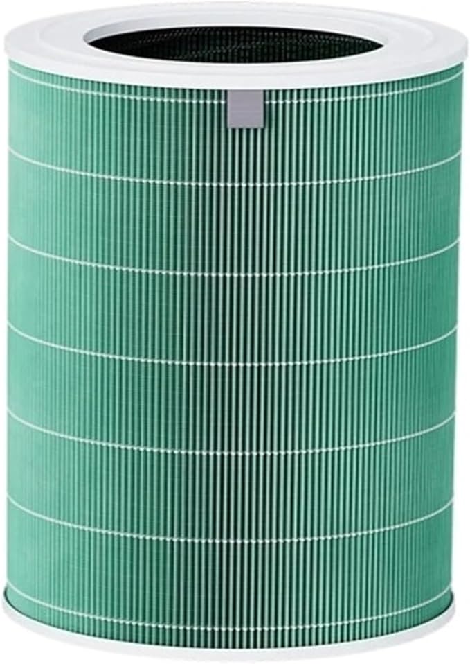 Air Purifier Filter Replacement Cartridge, Compatible For Xiaomi Mijia 4 Pro.(Blue)