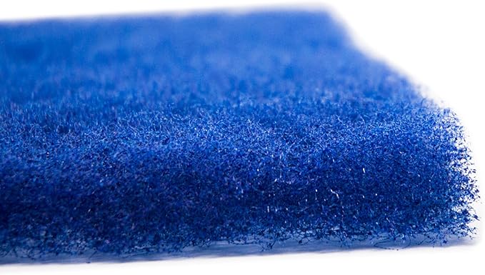 AC Air Furnace Filters - Cut to Fit - Washable (20x30x1, 2 Pack)