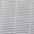 Air Purifier Filter Replacement for Midea KJ200G D41 KJ210G C42 C46 - Particulate Air Filter for Dust Odor Pollen Smoke Pet Dander Removal - Essential Air