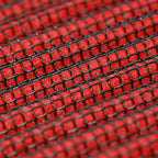 DNA Motoring AFPN-096-RD Clean Air Washable Drop In Panel Air Filter Fit 2.5L [Compatible with 03-06 Subaru Baja SOHC / 99-04 Forester / 99-04 Impreza / 96-04 Legacy 2.2&2.5L / 00-04 Outback]