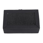 3D Printer Activated Carbon Air Filter Purifiers, Absorb VOC Emissions, Odors, Improve Efficiency with 3D Printer Purifier Filter Compatible with Bambu Lab X1/P1 Series