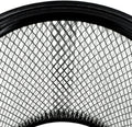 Keenso Iron Fabric Cotton Vacuum Cleaner Filter Replacement for 90350, 90304, 90333, Ideal for Concrete Powder and Plasterboard