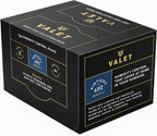Valet 69% Two-Way Humidity Packs for Plastic Containers, 12-Pack, 60g Each, Humidifier Pack Prevents Leaks and Controls Moisture with Natural Craft Paper Design