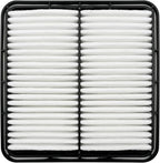 Engine Air Filter JM1654 Fits for WRX 2015-2021, Impreza 2008-2011, Forester 2009-2018 2.0L, Replacement for 16546AA090, 16546AA10A, CA9997