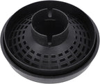 Air Filter Rain Cap Cover 11065-7025 – Weatherproof Protection Replacement Fit for FD FH FX Series, Replaces OE 11065-7006, 11065-2105