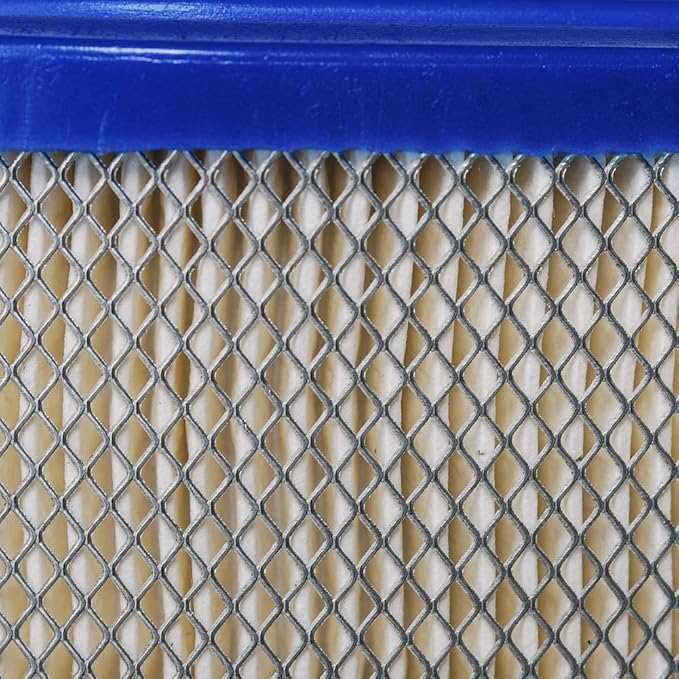 HIFROM Air Filter replacement for Onan 140-2897 1402897 Replaces replacement for Quiet Diesel QD HDKAJ HDKAK HDKAH HQD HQDPA HQDPC Generator Air Cleaner