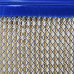 HIFROM Air Filter replacement for Onan 140-2897 1402897 Replaces replacement for Quiet Diesel QD HDKAJ HDKAK HDKAH HQD HQDPA HQDPC Generator Air Cleaner