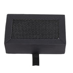 3D Printer Activated Carbon Air Filter Purifiers, Absorb VOC Emissions, Odors, Improve Efficiency with 3D Printer Purifier Filter Compatible with Bambu Lab X1/P1 Series