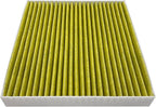 Cabin Air Filter JMS80 Fits for Hyundai 2020 2021 2022 2023 2024 2025 Palisade, Replacement for 97133S8000