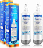 7012333 UC-15 Ice Maker Water Filter, Compatible With Sub 7012333 Water Filter, UC-15 Ice Maker Water Filter Replacement, Manitowoc K00374 (2 Pack)