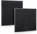 RV AC Foam Filter Compatible with Coleman Winnebago，15 x 15 x 1/4 inch（2 Pack) by Wadoy Air Conditioner Foam Filter Replace for 6798A3761 108892-01-703