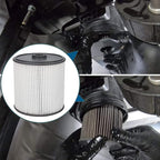 6PCS 68436631AA Fuel Filter Fits for Ram 2500 3500 4500 5500 6.7L 2019-2024 Diesel Engine For Ram 1500 2020-2022 3.0L V6 Eco 2020-2024 Jeep Wrangler Gladiator 3.0L V6 OE# PF46152
