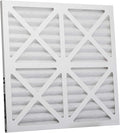 Eastwood HotCoat 20"x20"x1" Replacement Powder Coating Booth Filter | 1 Pack