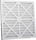 Eastwood HotCoat 20"x20"x1" Replacement Powder Coating Booth Filter | 1 Pack