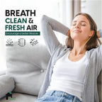 EconoHome 16x25x4 AC Furnace Pleated Air Filter MERV 11 Replacement – Allergen Defense, 3 Pack, Fits Lennox (X6670), Honeywell (FC100A1029) filters. (Actual size: 15.94 x 24.86 x 4.36 Inches)