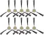 (10 Pieces) Side Brush Lefant M3, M330 Pro, M2 Pro, M1, M320, M310, M210B M210 Pro M210P M213S M210S M210 M213, OKP Life K2 K3 K3A K4 K5 Robot Vacuum, Replacement Parts Side Brushes Accessories