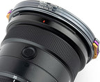 NiSi - JetMag Pro 82MAG Glow Mist 1/4, Magnetic Star and Constellation Enhancing Lens Filter for Night and Astrophotography - Nano Coated Optical Glass, Ultra-Slim Frame - Lens Adapter Ring Required