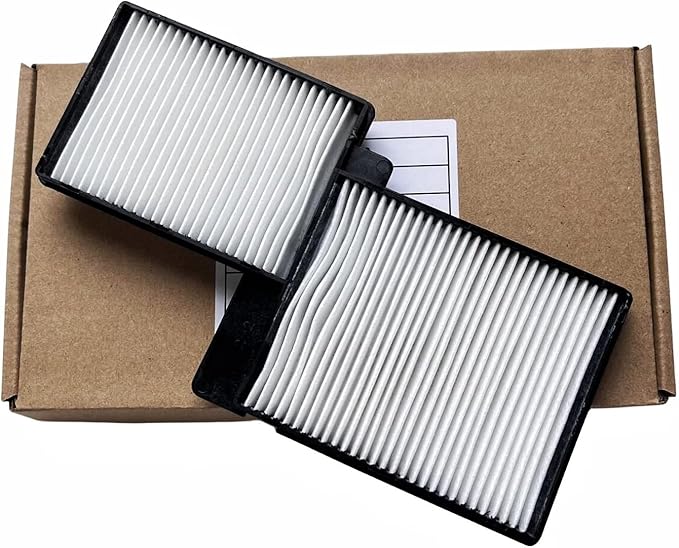 ELPAF49 Projector Dustproof Air Filter Net,Compatible For EPSON,CB-695WI 685WI 685W 680WI，Fast Filtration