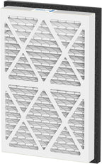 20x30x3 MERV 13 Pleated Air Filters Replacement Compatible with Zephyr VGF Series 20x30x3 Whole Home Return Air Grille Filter, MERV13 Air Filtration System