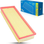 PHILTOP Engine Air Filter, CA8768 Compatible with Mercedes-Benz C230 C240 C320 C-Class, E-Class E320 E550, CL500 CL550, G550 GL550, ML350 ML450, R350 R550, S400 S550 & More
