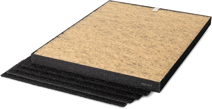 Genuine Filter S +PetGuard for C545