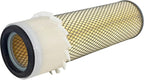 Outer Air Filter 42489 Compatible with Wix Compatible with Ford 221406 MG221406 R39392 1155997 Primary w/Round Ring