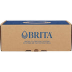 Brita Water Dispenser, UltraMax Elite Filter, Removes 99% of Lead, Includes 1 Filter, 27-Cup Capacity, Black