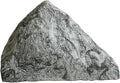 Outdoor Fake Rock Cover Realistic Lightweight Fiberglass Artificial Landscape Boulder Enclosure Protection Dome for Well Pump Septic Tank Electrical Boxes R (R)