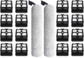 Compatible For Dreame，M13 / H13 Scrubber Wiper Hepa Filter Soft Brush Wet And Dry Vacuum Cleaner Spare Part Accessories(B)