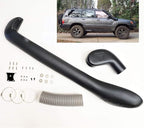Snorkel Kit Compatible For 1998-2007 Lexus LX470, 1998-2007 Toyota TY Land Cruiser 100 Series Offroad