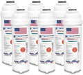 American Filter Company®, water filter, Model # AFC-EWH-3000, Compatible with Halsey-Taylor(R) WATERSENTRYPLUS(R) Water Fountain Filters HWF172 51300c 6 - Filters
