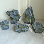 Outdoor Fake Rock Cover Realistic Lightweight Fiberglass Artificial Landscape Boulder Enclosure Protection Dome for Well Pump Septic Tank Electrical Boxes R (O)