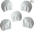 ULV Fogger Replacement Filters (5 Pack) Universal fit - Silver Bullet, Concrobium Foggers, Mosquito Foggers