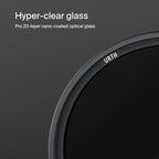Urth 58mm Hard Graduated ND8 Lens Filter (Plus+)