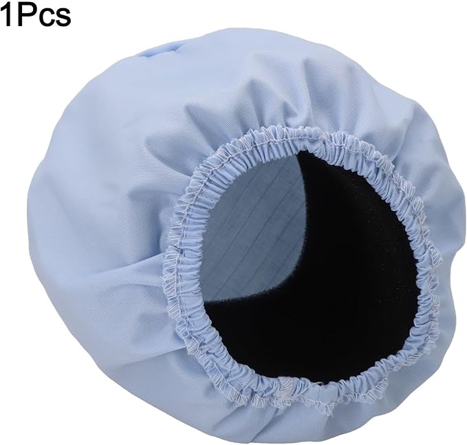 Pre-Filter Set with Fine and Coarse Filters Compatible with DVC750L Vacuum Cleaner, High Efficiency Replacement for Capturing Dust and Debris in Home or Workshop Cleaning