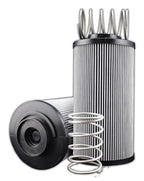 Replacement Hydraulic Filter Compatible with MP FILTRI MF4003A25NB, 1-Pack