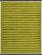 Cabin Air Filter JMV62 Fit for 2013-2018 C-Max, 2014-2019 Escape, 2012-2018 Focus, 2017-2022 GT, 2014-2023 Transit Connect, Replacement for CF11920, CV6219N619A, CV6Z19N619A, CAF1900P