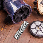 Vacuum Cleaner Replacement Hose Tube Compatible with V1/vh1704 Flexible Waste Pipe for Vacuum Cleaner Sewage Disposal Home Cleaning Parts